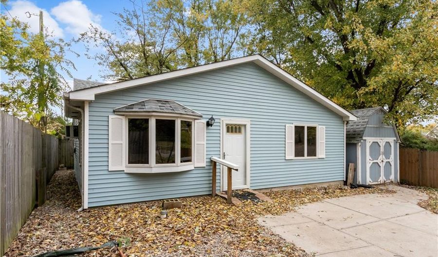 607 Krupp Rd, Indianapolis, IN 46217 - 3 Beds, 1 Bath