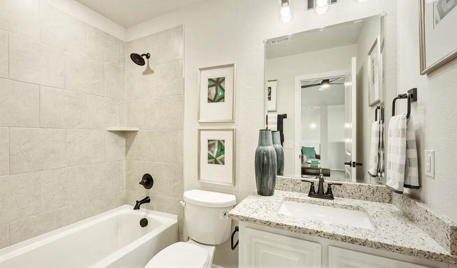 1020 Snowy Owl Dr, Alvarado, TX 76009 - 4 Beds, 3 Bath