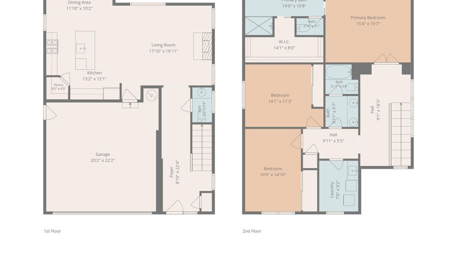 20571 Rolen Ave, Bend, OR 97702 - 3 Beds, 3 Bath