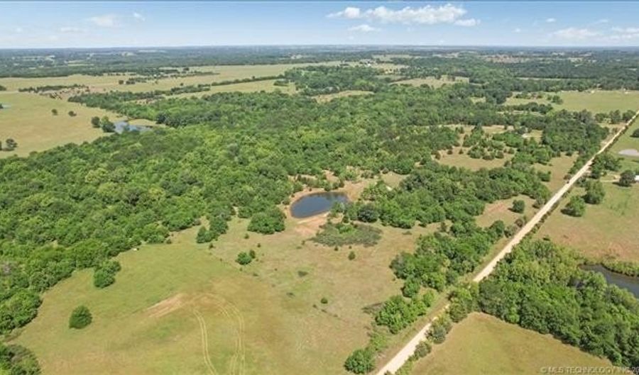 891 Sassafras Rd, Bennington, OK 74723 - 0 Beds, 0 Bath
