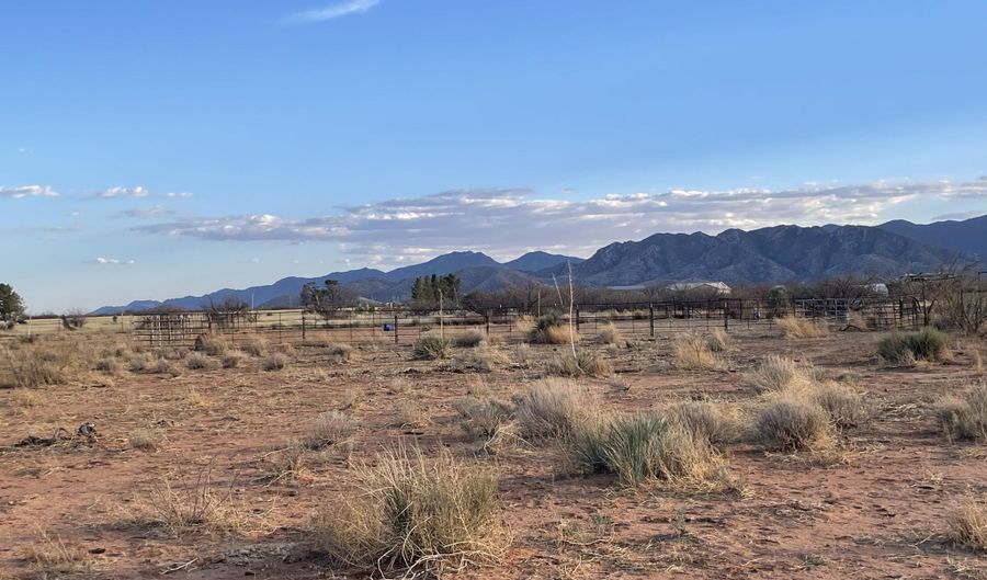 9 95 Ac N Panorama Way, Cochise, AZ 85606 - 0 Beds, 0 Bath