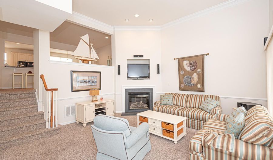 12461 COASTAL MARSH Dr 502, Berlin, MD 21811 - 3 Beds, 3 Bath