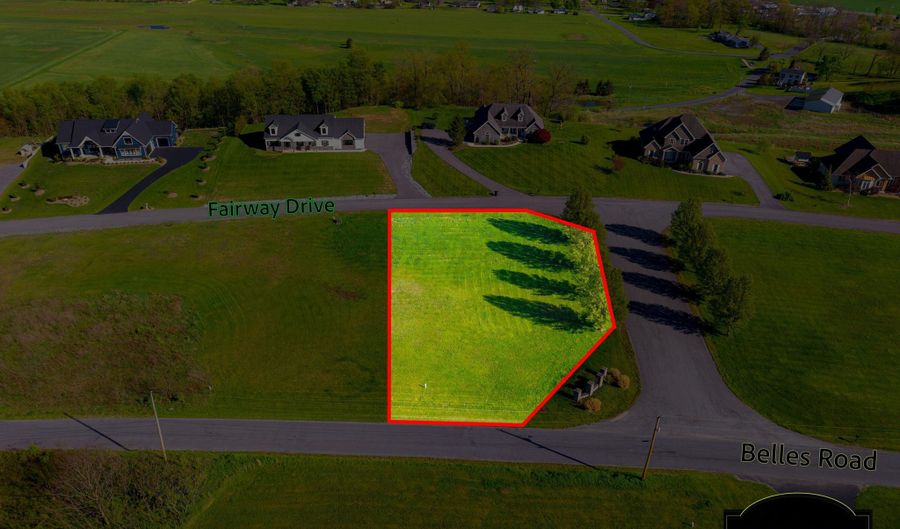 Lot 20 Fairway Drive, Alum Bank, PA 15521 - 0 Beds, 0 Bath