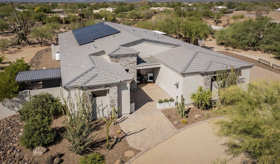 6117 E Dixileta Dr, Cave Creek, AZ 85331 - 3 Beds, 3 Bath