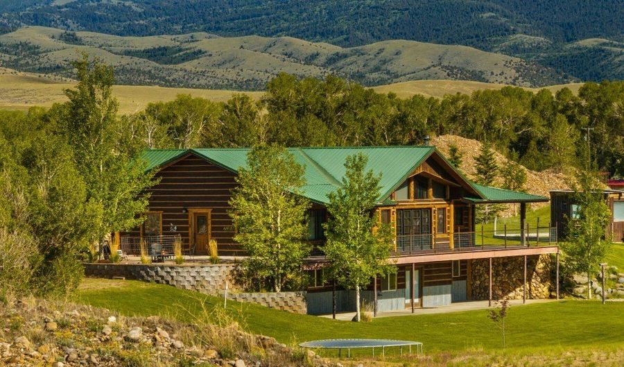 2258 B MT Highway 287, Alder, MT 59710 - 4 Beds, 3 Bath