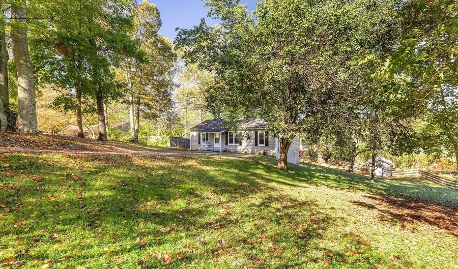 255 Lowry St, Ball Ground, GA 30107 - 3 Beds, 2 Bath