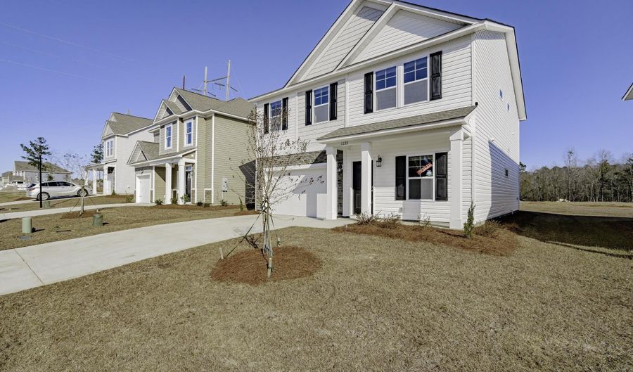 1233 Deep Creek Rd, Blythewood, SC 29016 - 5 Beds, 3 Bath