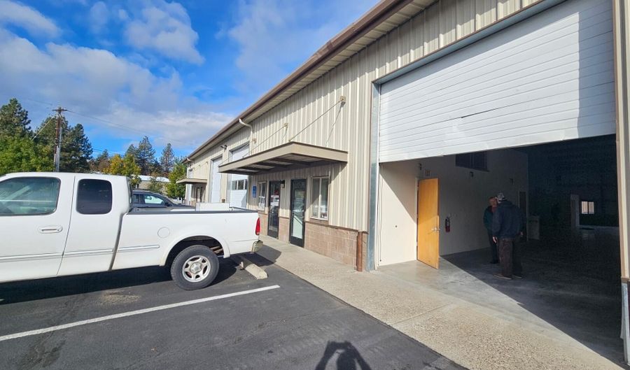 840 SE Woodland Blvd 115, Bend, OR 97702 - 0 Beds, 0 Bath