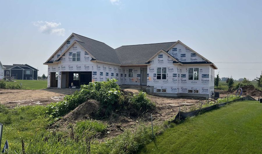 6615 Kades Frg, Sun Prairie, WI 53590 - 4 Beds, 4 Bath