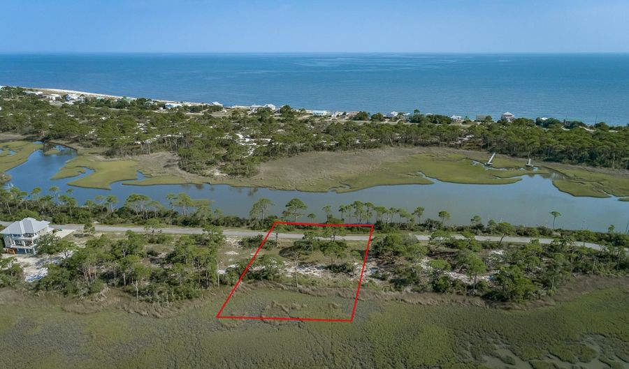 259 Hidden Harbor Dr, Alligator Point, FL 32346 - 0 Beds, 0 Bath