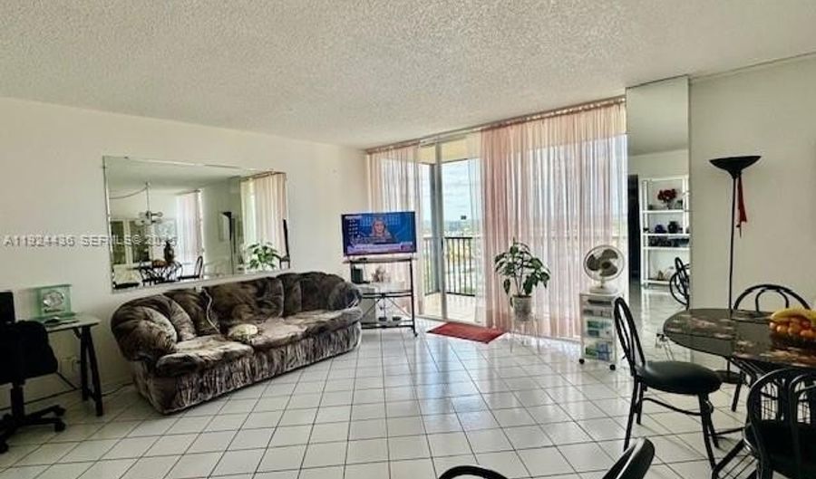 20335 W Country Club Dr 2101, Aventura, FL 33180 - 1 Beds, 2 Bath