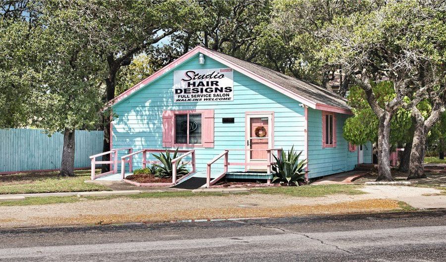 217 W Nelson Ave, Aransas Pass, TX 78336 - 0 Beds, 0 Bath