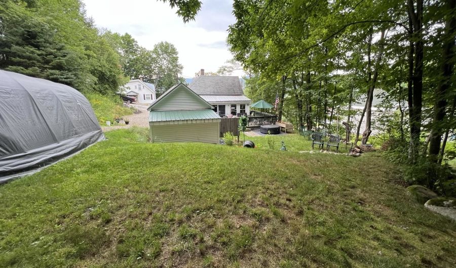 189 Finland St, Berlin, NH 03570 - 2 Beds, 1 Bath