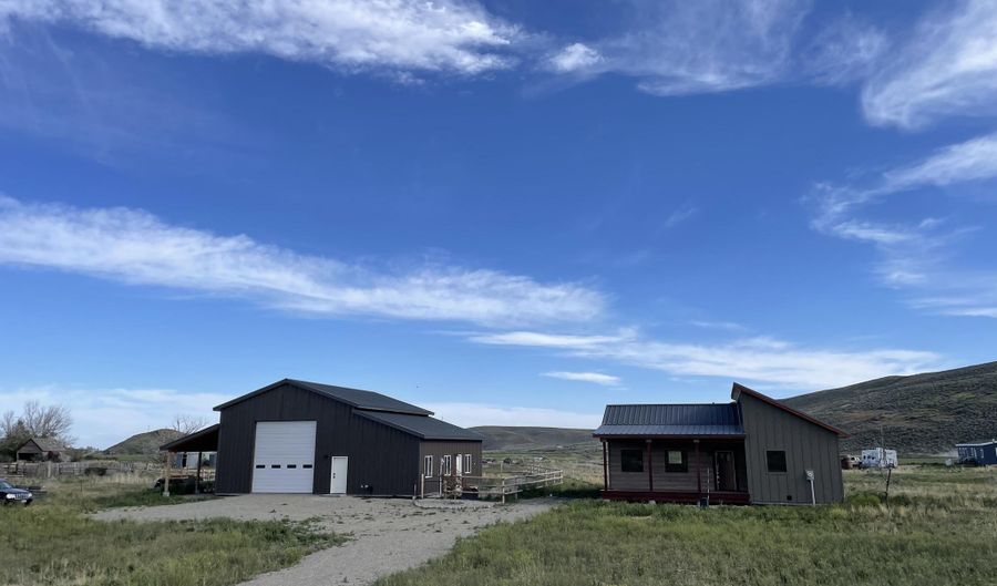 159 Foothill Rd, Carey, ID 83320 - 2 Beds, 2 Bath
