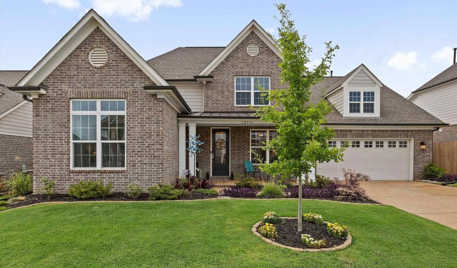 12556 GOLDEN BELL Dr N, Arlington, TN 38002 - 4 Beds, 4 Bath