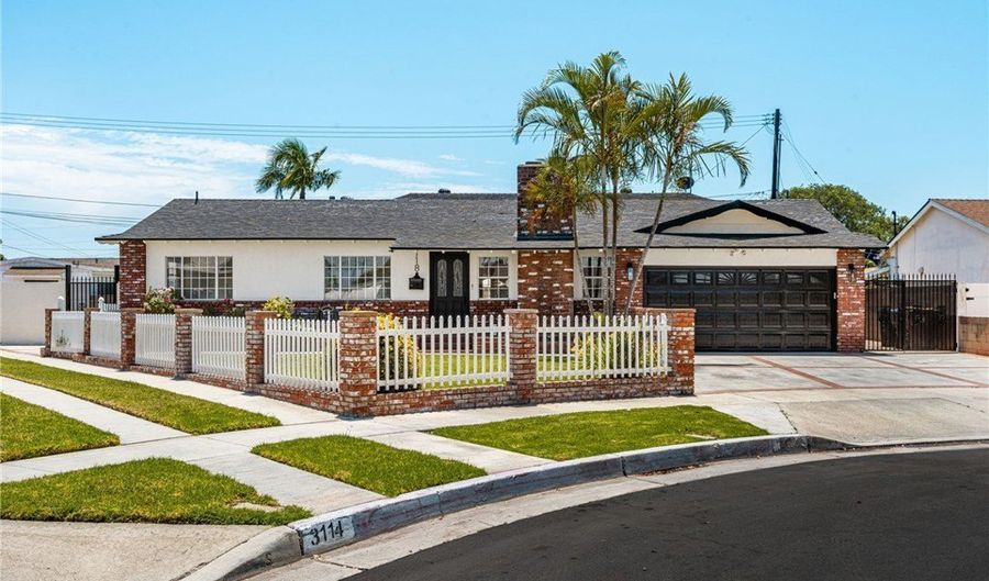 3118 W Aliso Pl W, Anaheim, CA 92804 - 4 Beds, 3 Bath