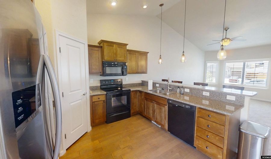 2881 Boots, Casper, WY 82609 - 4 Beds, 3 Bath