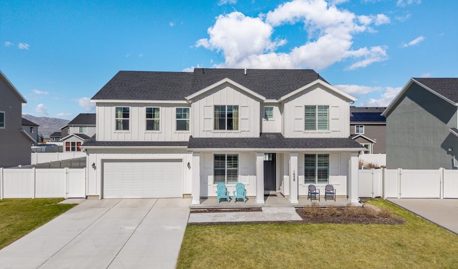 1058 S 800 W, American Fork, UT 84003 - 5 Beds, 4 Bath