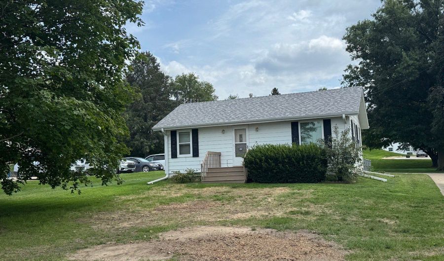 1403 E. 7th, Atlantic, IA 50022 - 2 Beds, 1 Bath