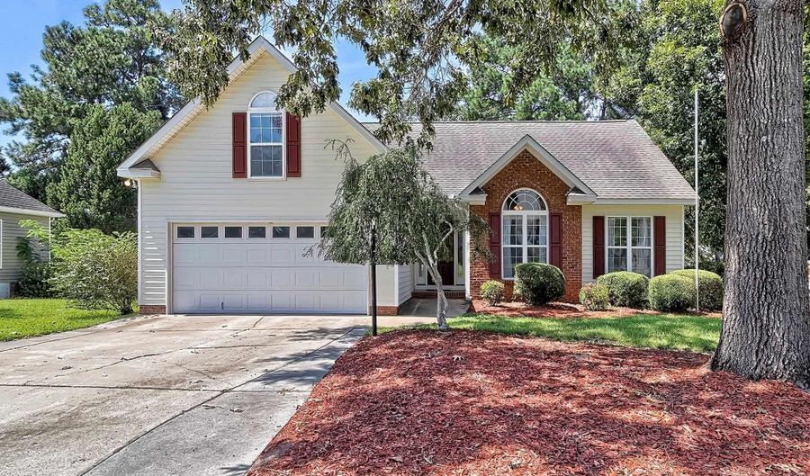 1000 Hampton Crest Dr, West Columbia, SC 29170 - 3 Beds, 2 Bath