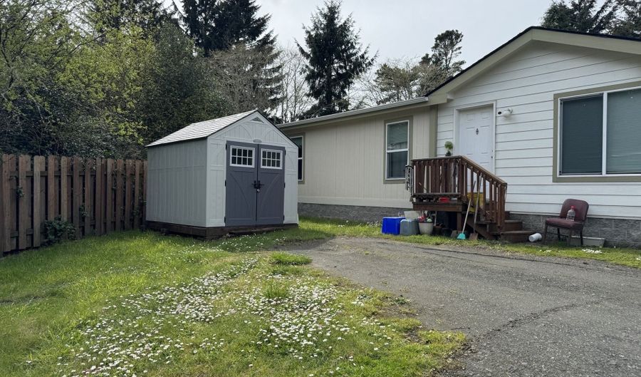 62958 SW 10TH Rd, Coos Bay, OR 97420 - 3 Beds, 2 Bath
