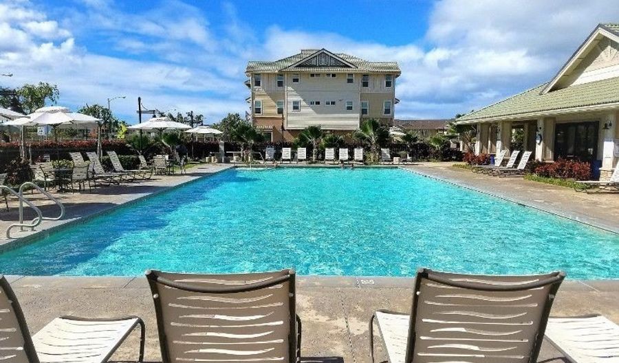 530 Kunehi St 802, Kapolei, HI 96707 - 2 Beds, 2 Bath