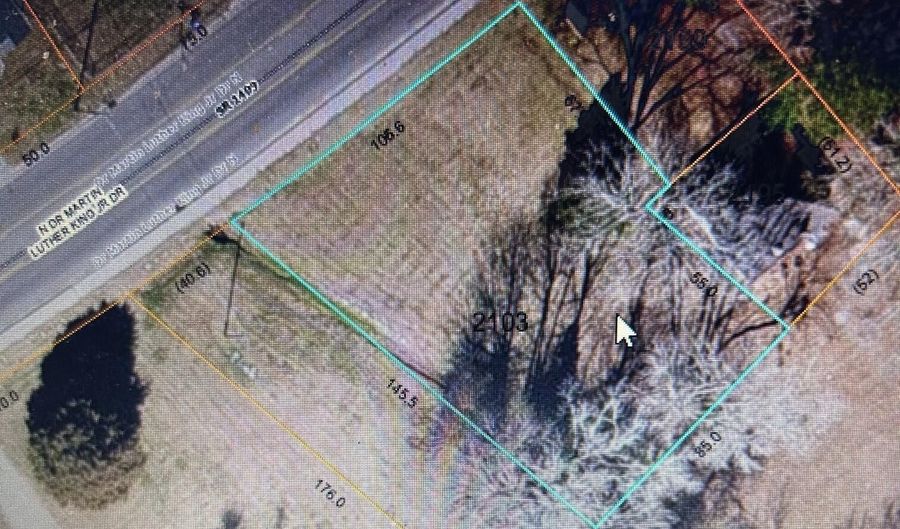 Doctor Martin Luther King Juni Drive N lot 2, Ahoskie, NC 27910 - 0 Beds, 0 Bath