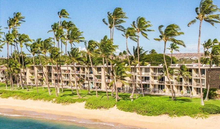 1310 Uluniu Rd 117, Kihei, HI 96753 - 1 Beds, 1 Bath