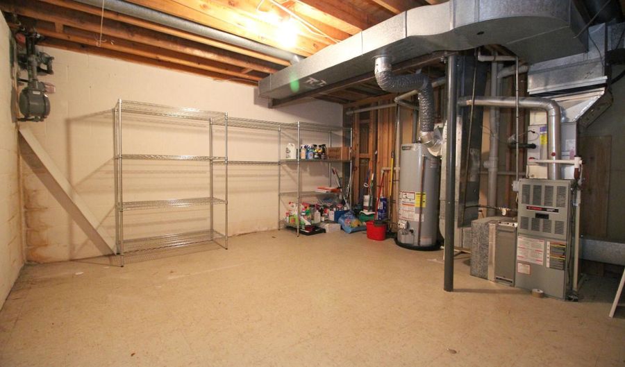 436 N PARK Dr, Arlington, VA 22203 - 3 Beds, 4 Bath