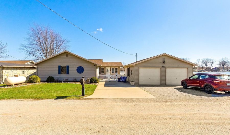 5500 S Highpoint Dr, Albion, IN 46701 - 2 Beds, 2 Bath