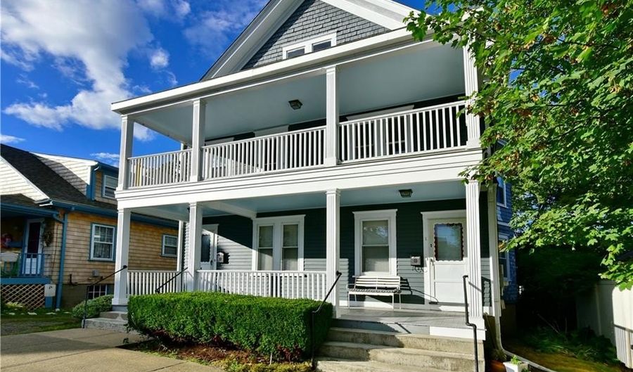 1 Arnold Ave, Newport, RI 02840 - 4 Beds, 2 Bath