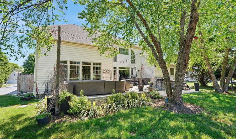 16346 SNOOK Ct, Lewes, DE 19958 - 5 Beds, 5 Bath