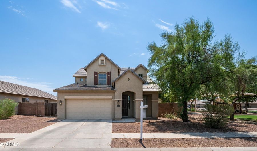 11867 W ALVARADO Rd, Avondale, AZ 85392 - 4 Beds, 3 Bath