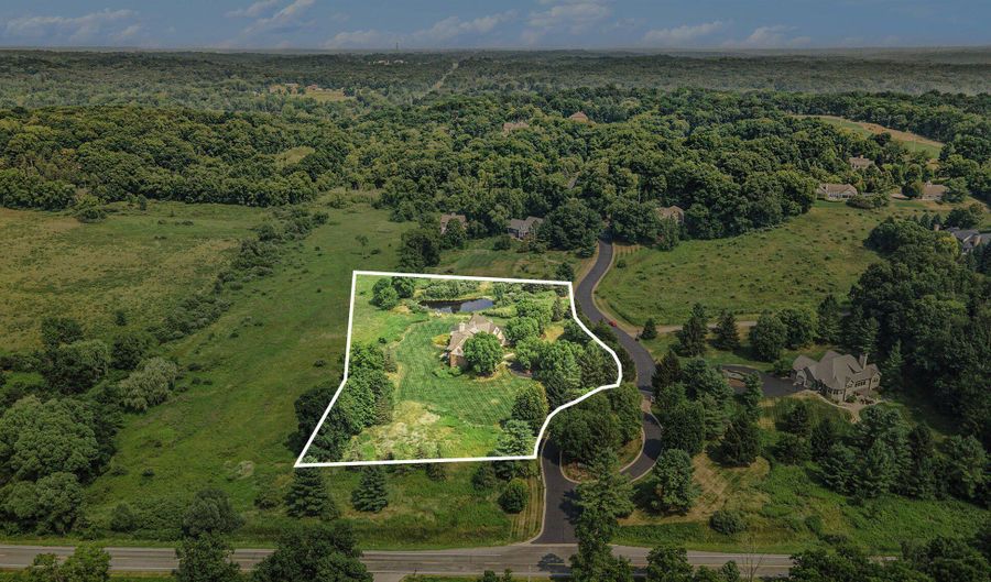 6457 Old Darby Trl NE, Ada, MI 49301 - 5 Beds, 5 Bath