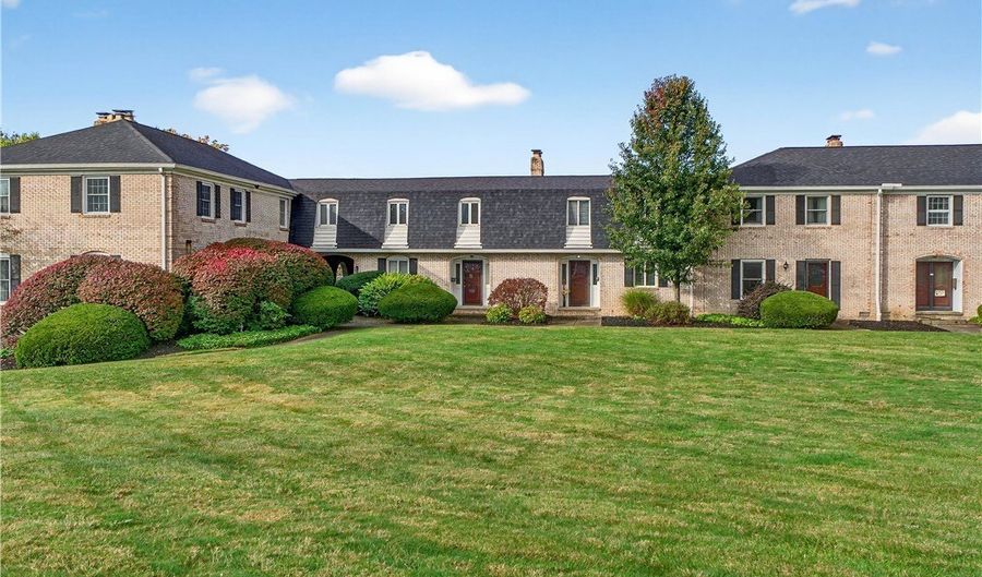 824 S Chillicothe Rd 11, Aurora, OH 44202 - 3 Beds, 2 Bath