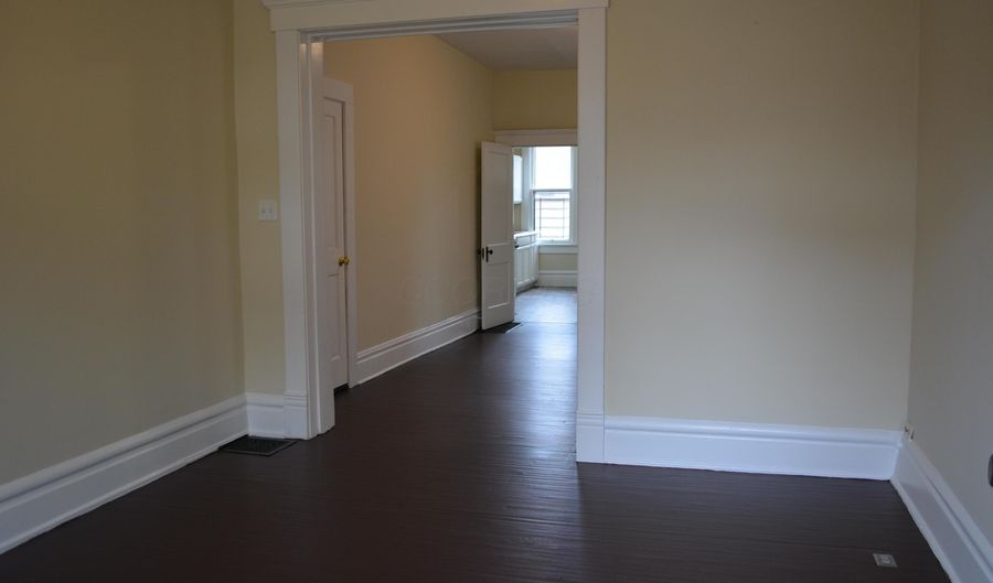 1257 Dennison Ave, Columbus, OH 43201 - 1 Beds, 1 Bath