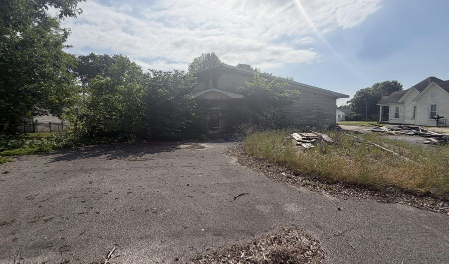 231 S 5th St, Barlow, KY 42024 - 0 Beds, 0 Bath