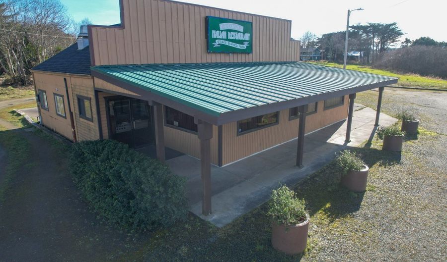 1455 OREGON Ave, Bandon, OR 97411 - 0 Beds, 0 Bath