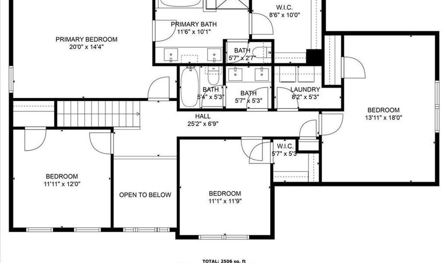 1042 AVERY CREEK Dr, Woodstock, GA 30188 - 5 Beds, 4 Bath