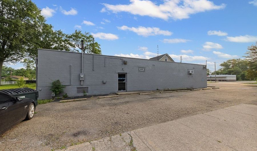 700 N Union Ave, Alliance, OH 44601 - 0 Beds, 0 Bath