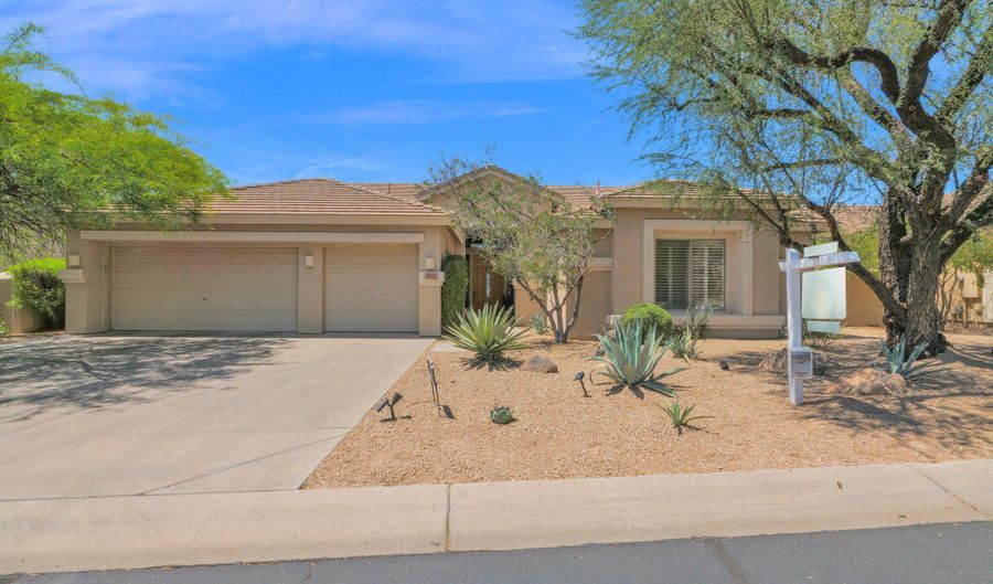 5132 E LONESOME Trl, Cave Creek, AZ 85331 - 3 Beds, 3 Bath