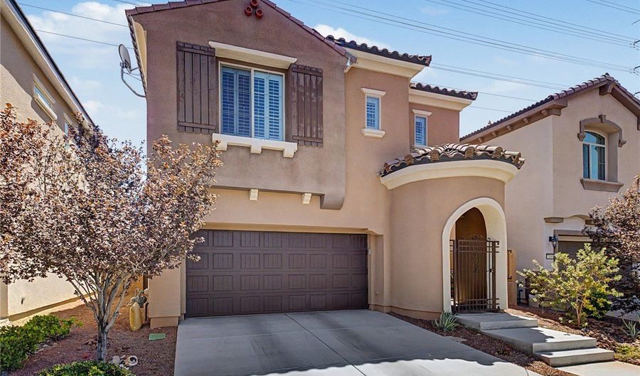 2156 Solvang Mill Dr, Las Vegas, NV 89135 - 2 Beds, 3 Bath