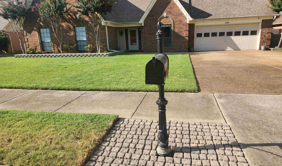7890 STEPHANIE, Bartlett, TN 38133 - 5 Beds, 2 Bath