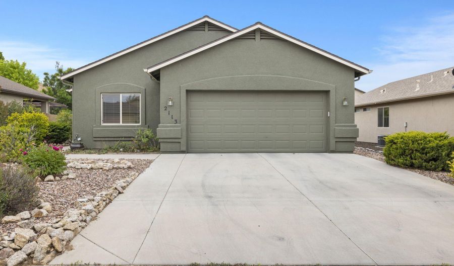 2113 Touchstone Dr, Chino Valley, AZ 86323 - 3 Beds, 2 Bath