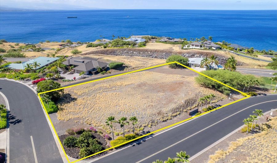 59-102 LUMAI Pl, Kamuela, HI 96743 - 0 Beds, 0 Bath