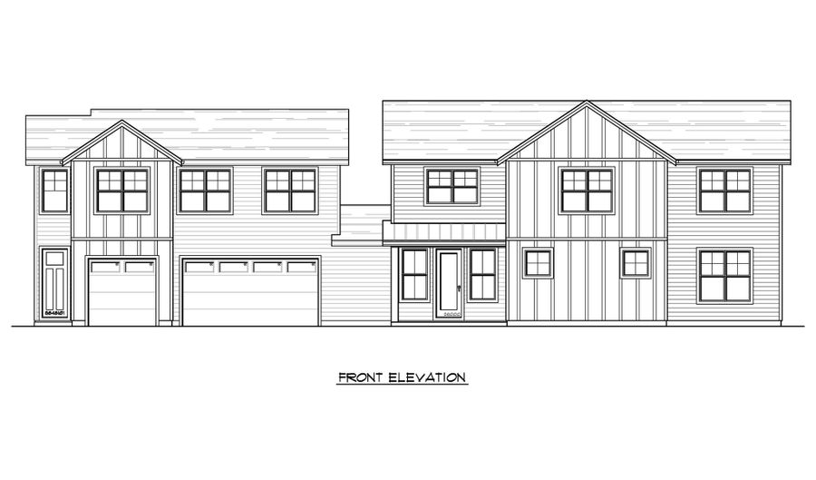 61433 SE Daybreak Ct Lot 8, Bend, OR 97702 - 3 Beds, 3 Bath