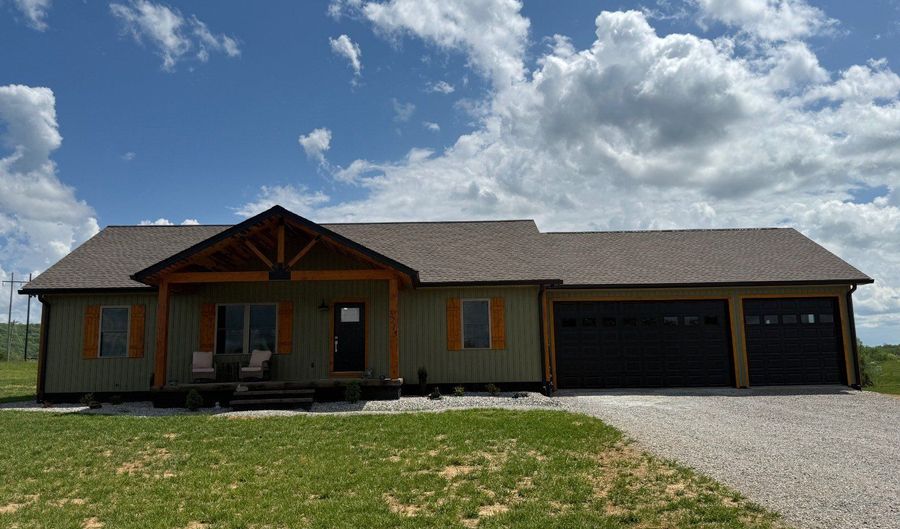 3215 HWY 639 S, Albany, KY 42602 - 3 Beds, 2 Bath