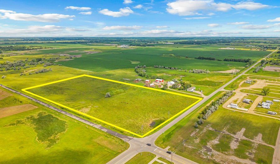 3155 N Brown Co 10, Aberdeen, SD 57401 - 0 Beds, 0 Bath