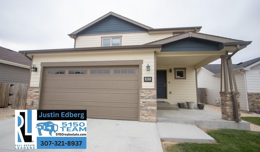 6015 Overlook Way, Mills, WY 82604 - 3 Beds, 3 Bath