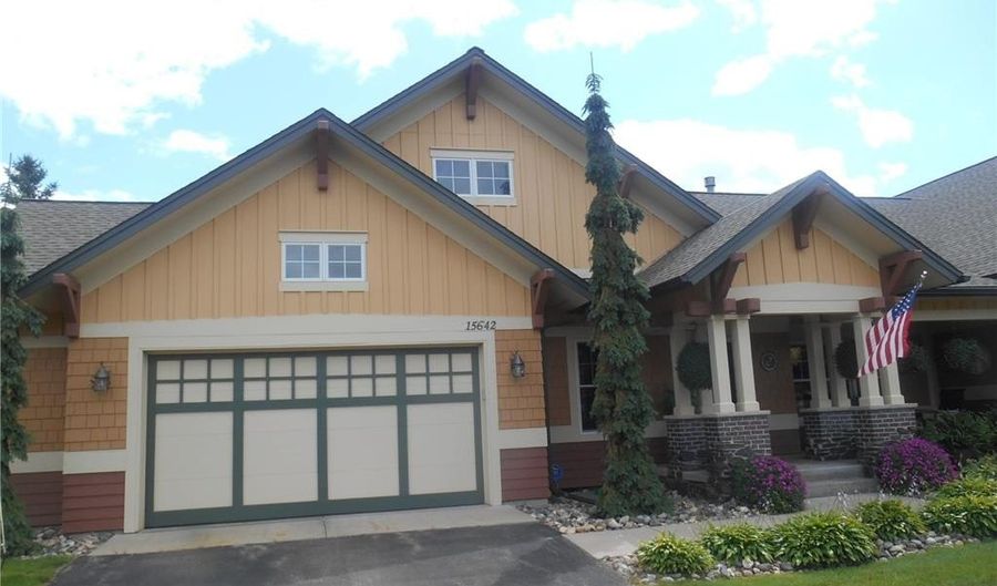 15642 Egret Pl, Apple Valley, MN 55124 - 3 Beds, 3 Bath